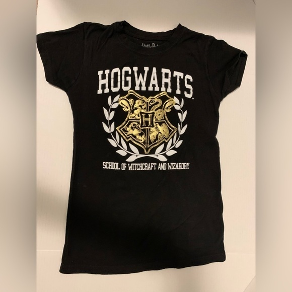 Harry Potter ladies T Shirt in size M - Picture 5 of 8